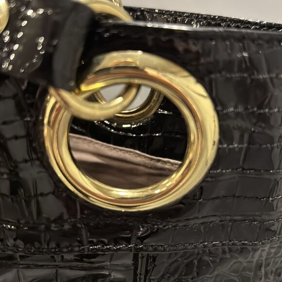 🎉1 hr sale🎉Steve Madden black bag - Picture 12 of 12